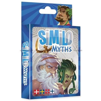 Similo: Myths - Norsk