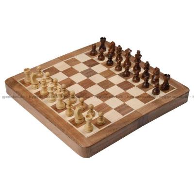 Bilde av Sjakk: 26 cm - Fra Philos