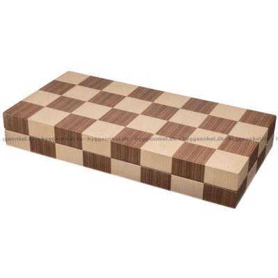 Bilde av Sjakk: 40 cm - Fra Philos