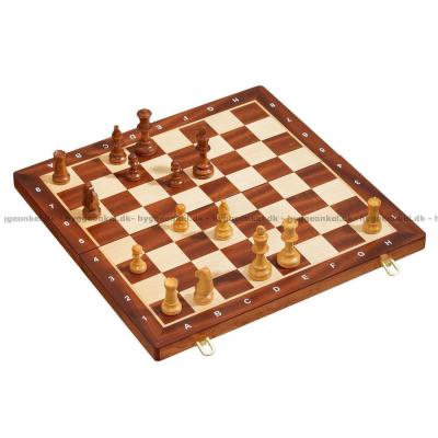 Bilde av Sjakk: 47 cm - Fra Philos