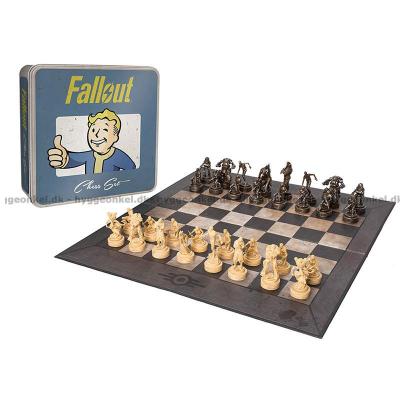 Bilde av Sjakk: Fallout