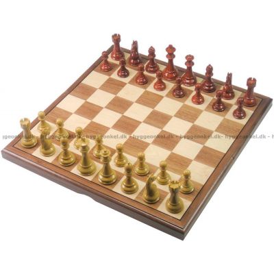 Bilde av Skak - Turnering fra Tactic
