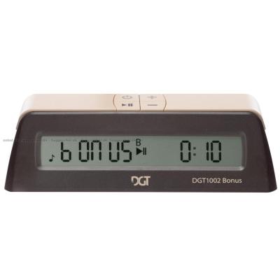 Skakur: DGT 1002