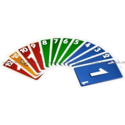 Bilde av Skip-Bo Express