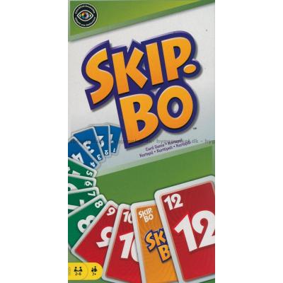 Skip-Bo