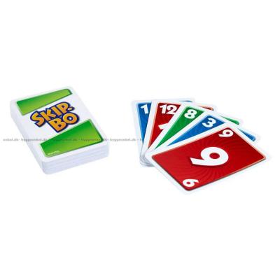 Bilde av Skip-Bo