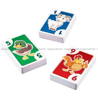 Bilde av Skip-Bo: Junior