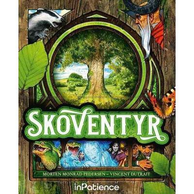 Skoventyr