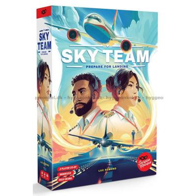 Sky Team