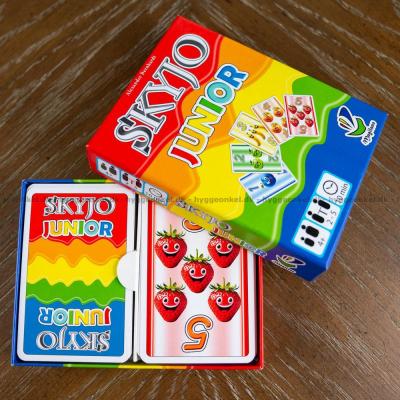 Bilde av Skyjo: Junior