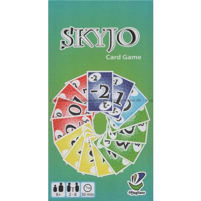 Skyjo
