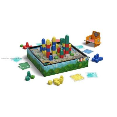 Bilde av Skylines