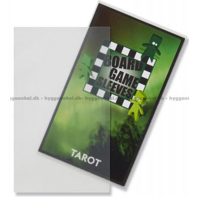 Bilde av Kortlommer: Arcane Tinmen - Non-glare - 50 stk 70 x 120 mm