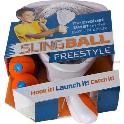 SlingBall Freestyle