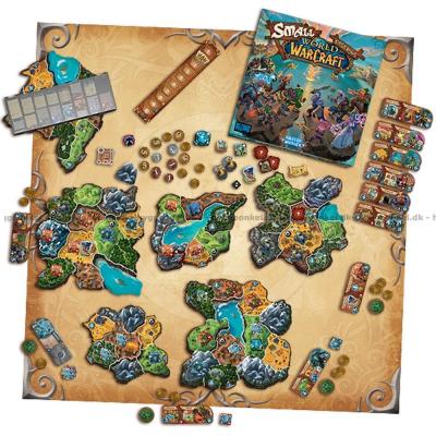 Bilde av Small World of Warcraft