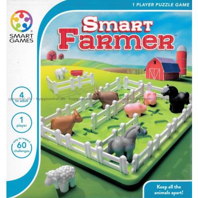 Smart Farmer