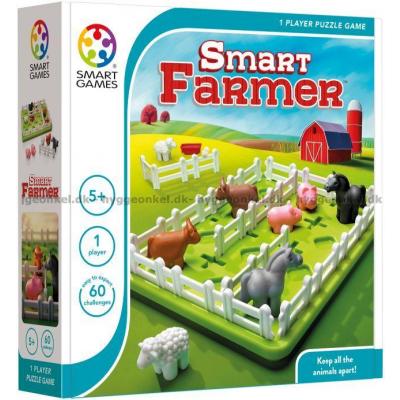 Smart Farmer