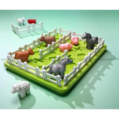 Bilde av Smart Farmer