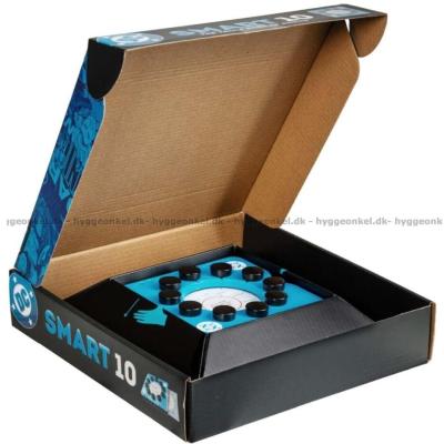 Bilde av Smart10: DC Comics