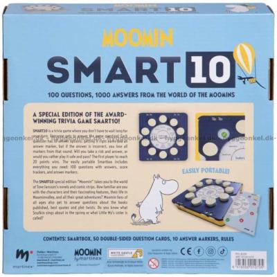 Bilde av Smart10: Moomin