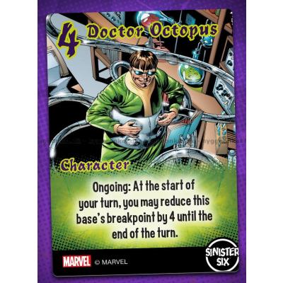 Bilde av Smash Up: Marvel