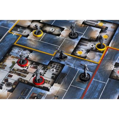 Bilde av Sniper Elite: The Board Game
