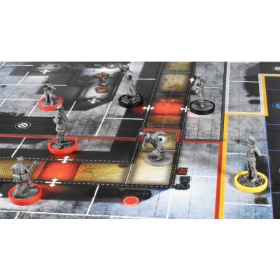 Bilde av Sniper Elite: The Board Game