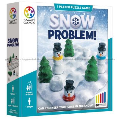Snow Problem