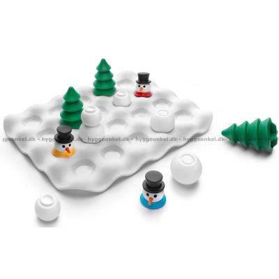 Bilde av Snow Problem