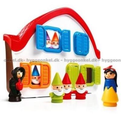 Bilde av SnowWhite - Deluxe