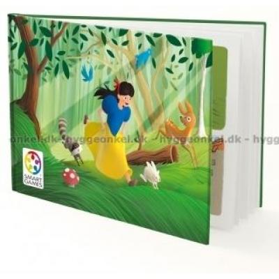 Bilde av SnowWhite - Deluxe