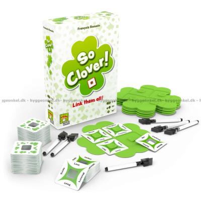 Bilde av So Clover!