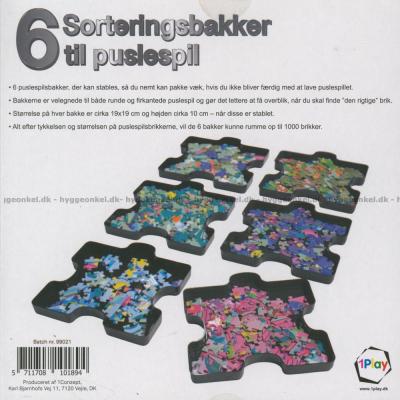 Baksiden av esken