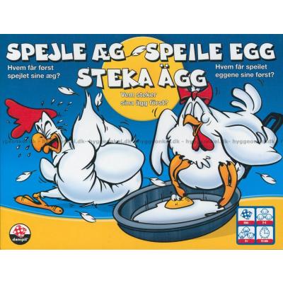 Speile Egg