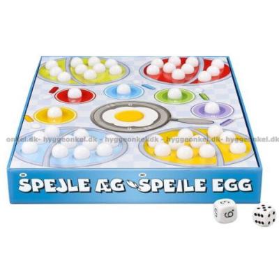 Bilde av Speile Egg