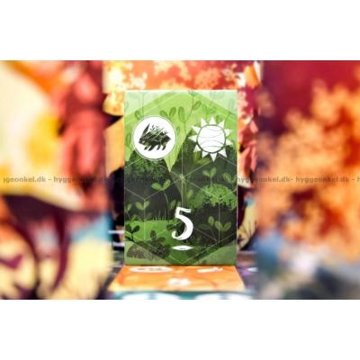 Bilde av Spirits of the Forest