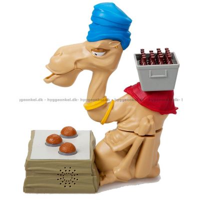 Bilde av Spitting Camel