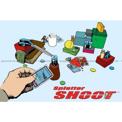 Bilde av Splatter Shoot