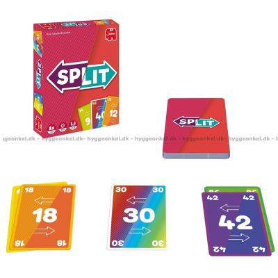 Bilde av Split