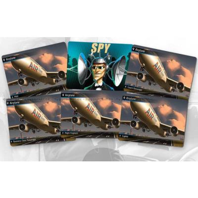 Bilde av Spyfall
