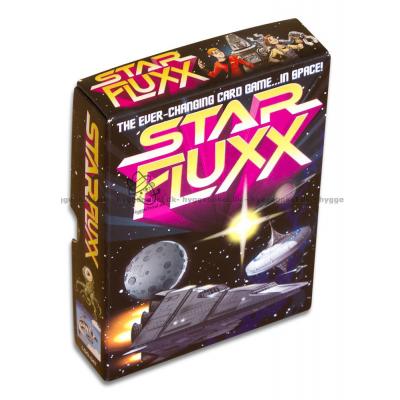 Fluxx: Star