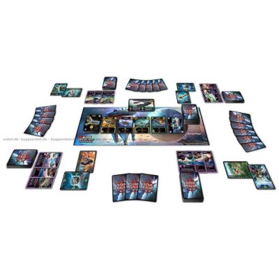 Bilde av Star Realms: Box Set