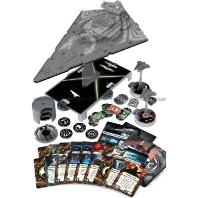 Bilde av Star Wars Armada: Chimaera