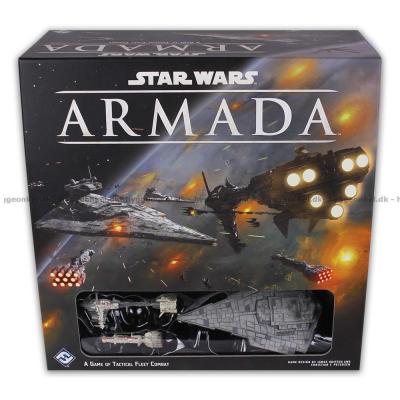 Star Wars Armada