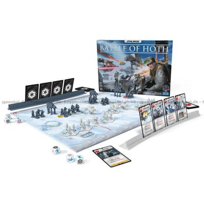 Bilde av Star Wars: Battle of Hoth