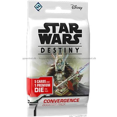 Star Wars Destiny: Convergence - Booster Pack