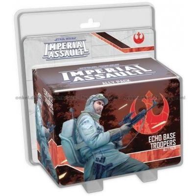Star Wars Imperial Assault: Echo Base Troopers
