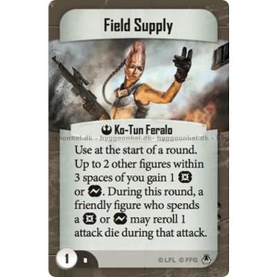 Bilde av Star Wars Imperial Assault: Heart of the Empire