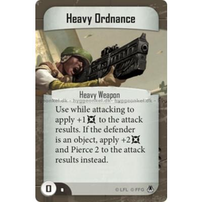 Bilde av Star Wars Imperial Assault: Heart of the Empire