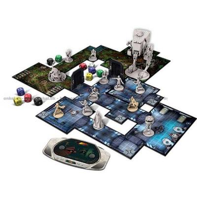 Bilde av Star Wars Imperial Assault